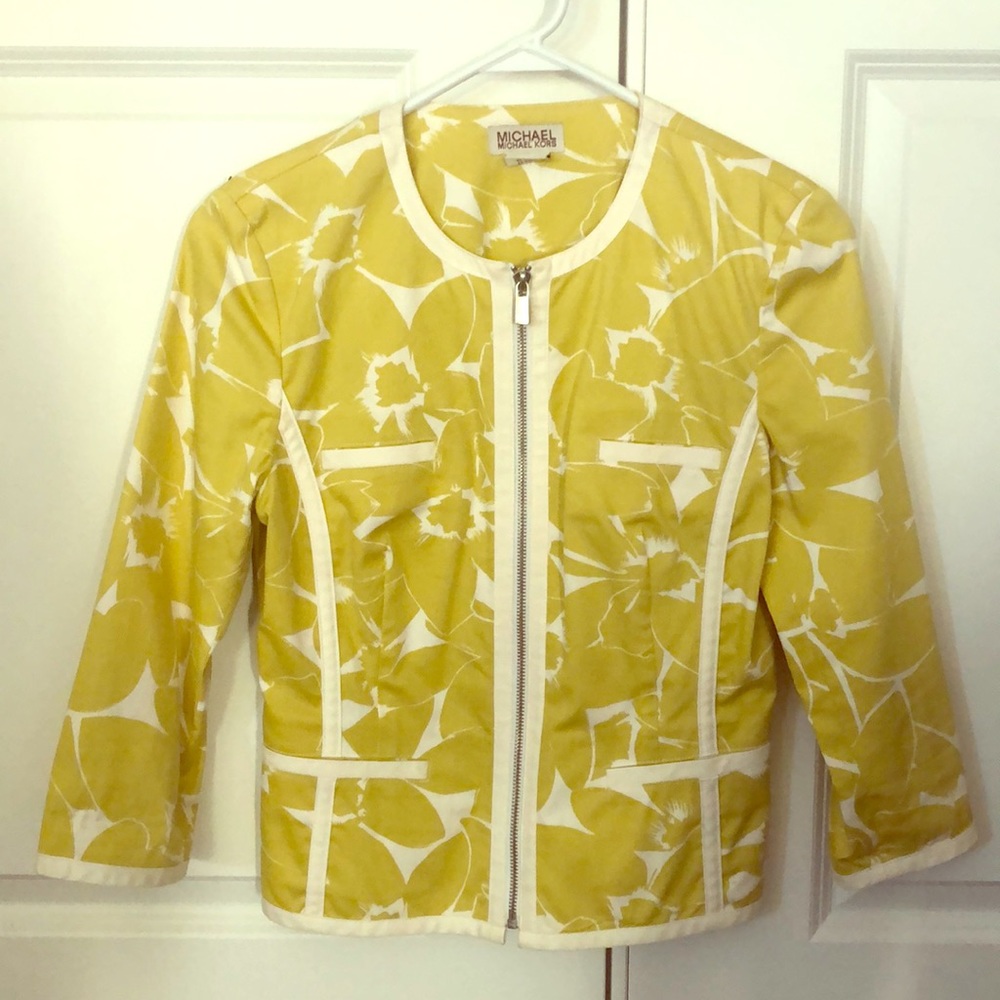 Michael Kors Jacket